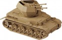 762 Roco Self-propelled AA gun Wirbelwind